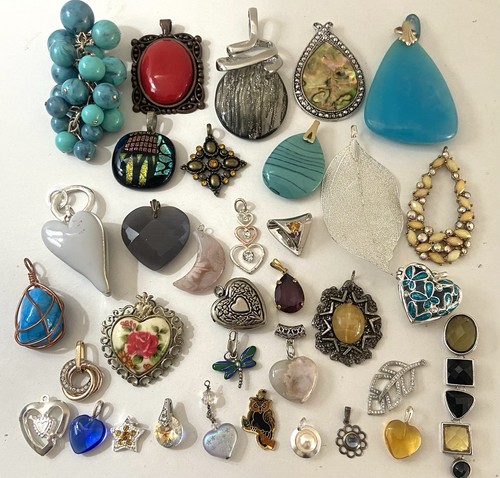 Job lot vintage - 35, modern