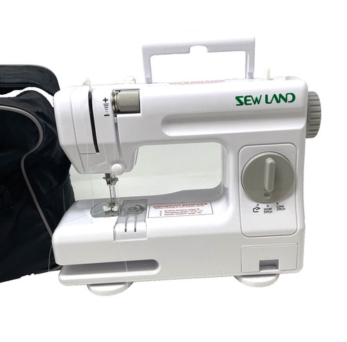 Sew land sm402 portable - sew,