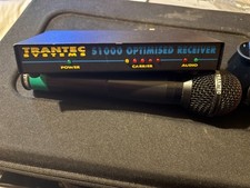 Trantec Systems S1000 Wireless