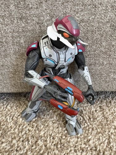 Halo covenant grey elite - halo,