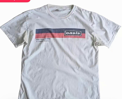 Men white oasis usa tour - men’s,
