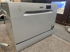 Zanussi Small Compact Table