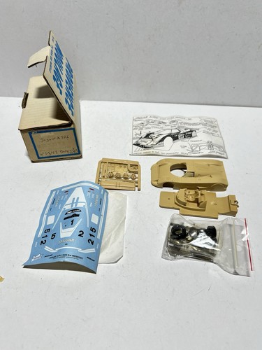 Kit provence resin - provence,