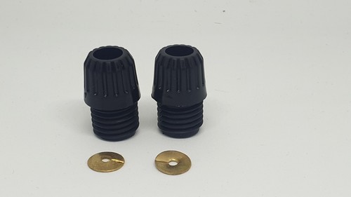 Vintage lucas distributor cap - distributor,