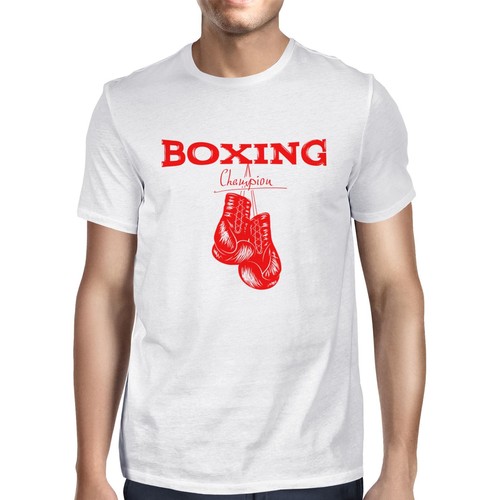1tee mens boxing - mens,