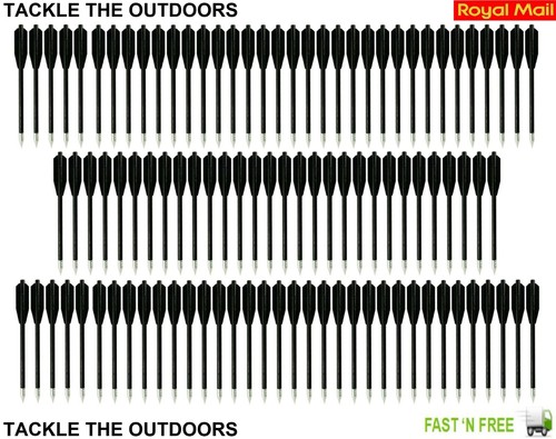 Pistol crossbow bolts set - crossbow, of