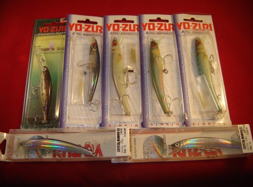 Zuri lures new old - yo,
