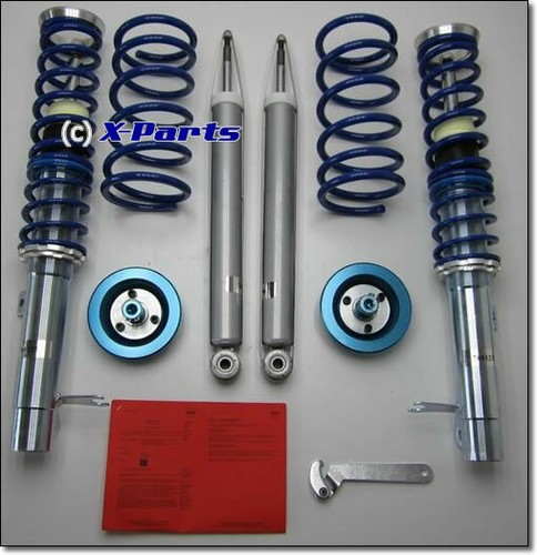 Jom coilover with - with, certificate