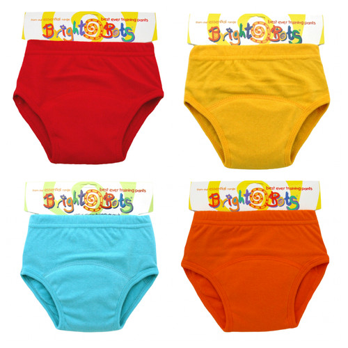 Bright bots washable - bright,