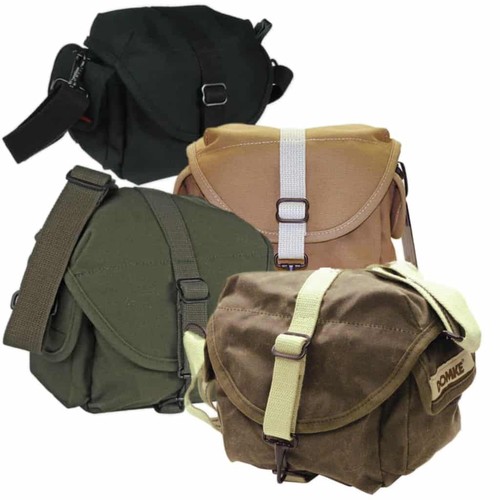 Domke small shoulder bag - domke, f-8