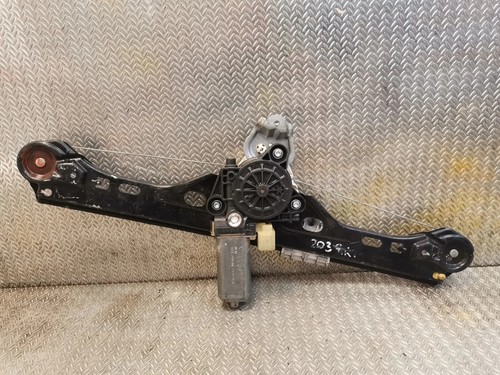 Mercedes benz w203 door - mercedes-benz,