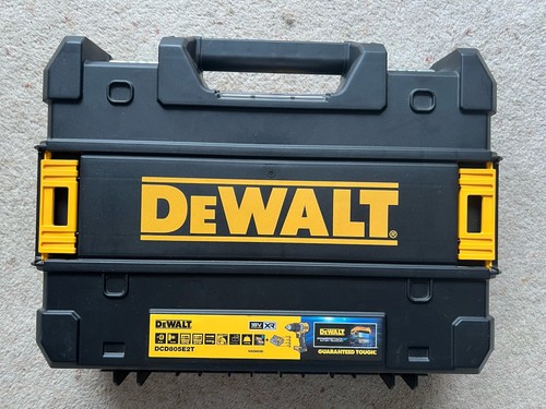 Dewalt 18v powerstack - 18v,