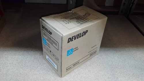 Develop tnp 51c - tnp-51c, toner