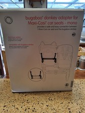 BUGABOO DONKEY ADAPTER FOR