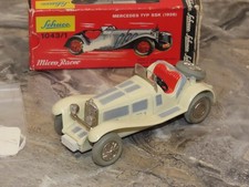 CB15 Vintage Schuco Mercedes