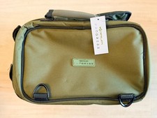 BNWT KORUM PROGRESS 25L