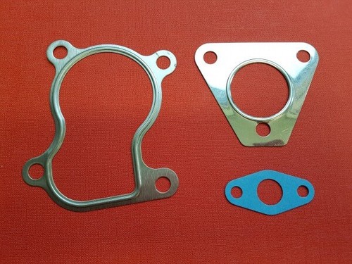 Turbocharger gasket kit audi - gasket,