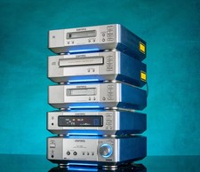 AIWA XR-M98 HiFi CD Stereo