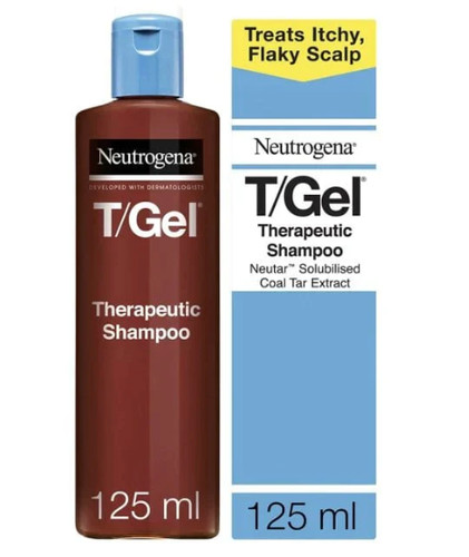 Neutrogena gel therapeutic - neutrogena,