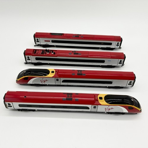 Dapol d390 virgin pendolino - d390-1,
