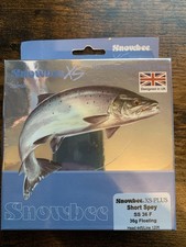 Snowbee Xs-plus Short Spey