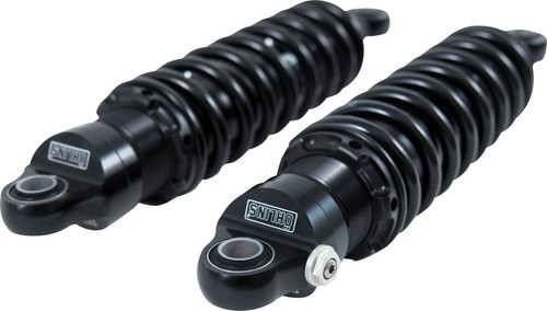 Ohlins 772s2 stx36 - 772s2,