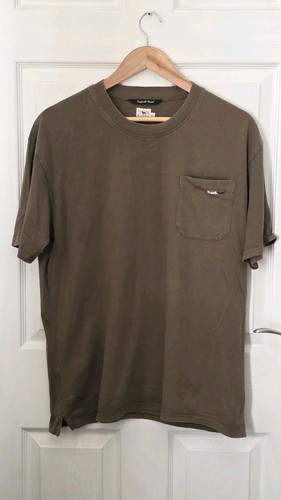 Mens one true saxon khaki - one,