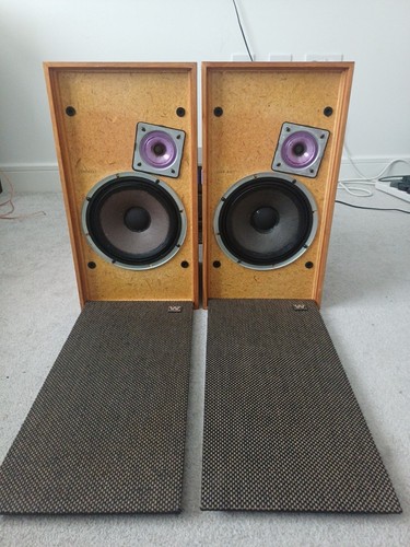 Wharfedale linton vintage - wharfedale,
