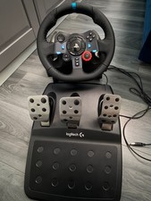 Logitech G29 Driving Force