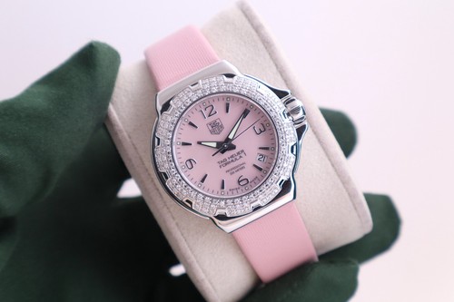 Tag heuer formula diamond - tag, 1