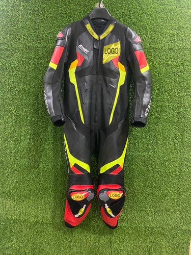 Piece motorbike leather - piece,