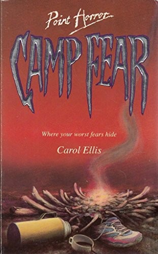 Camp fear by - camp, (point