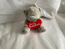 Bnwt Me To You - Tatty Teddy