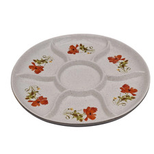 Kernewek Pottery Hors D'œuvre