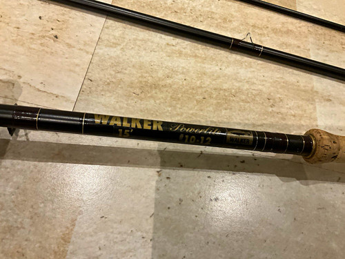 Bruce and walker powerlite - bruce,