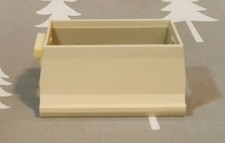 Champion Screen Filter Holder White/Beige Juicer Replacement Parts G5-NG-853S 