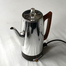 Vintage Sona PJ51G1 Coffee