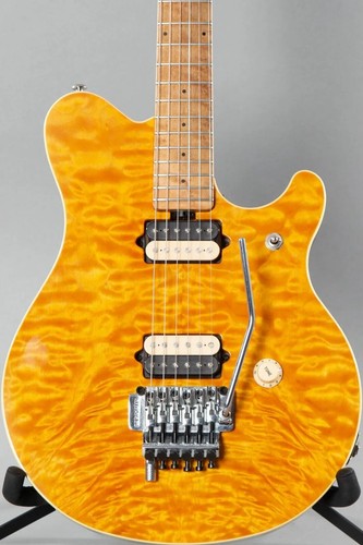 Custom music man evh - custom, eddie
