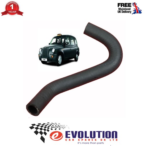 Radiator hose pipe - radiator,