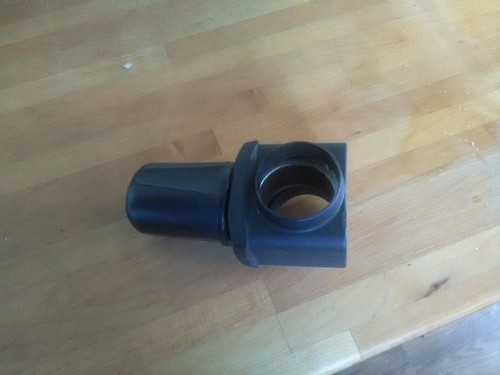 Used fishing seat box - .rive, d36