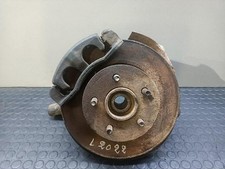 front left wheel hub 190883