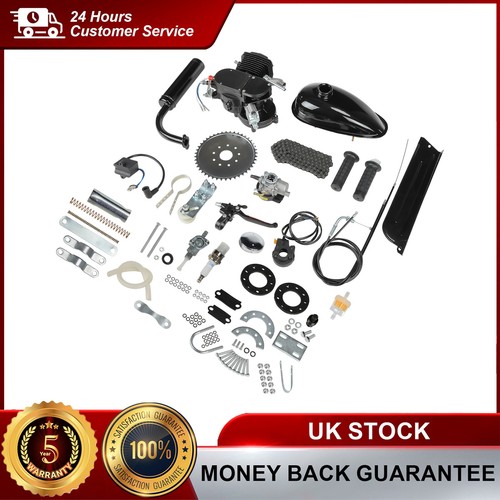 80cc bicycle engine kit bike - 80cc,