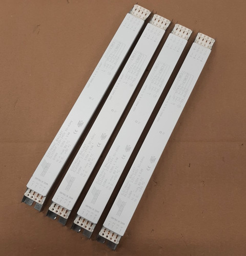 Helvar el2x58hf electronic - helvar,