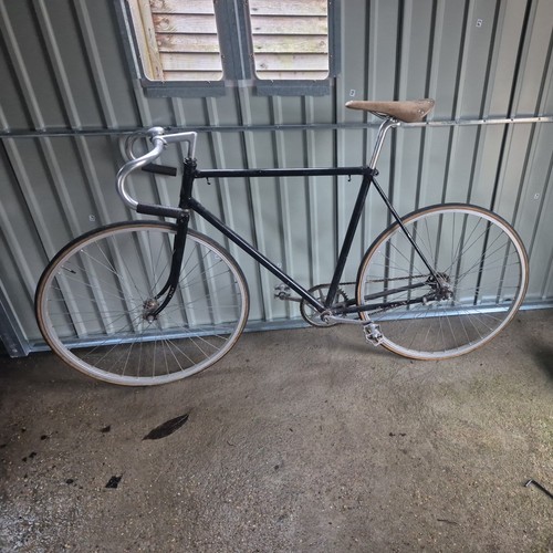 Dawes single speed bicyle with - dawes,