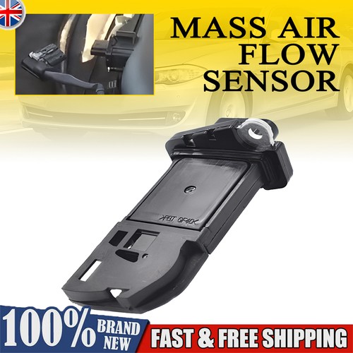 Mass air flow sensor - air,