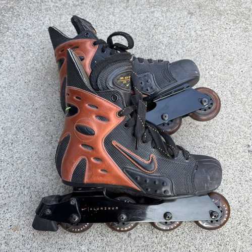 Nike zoom air - nike, street