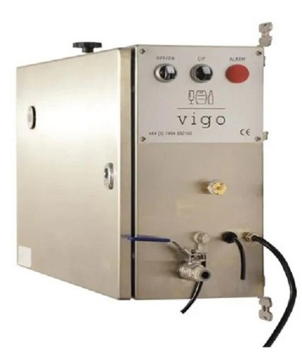 Carbotech 500 inline beverage