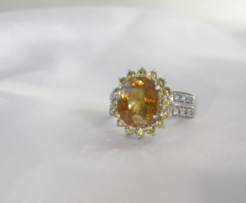 Vintage sterling silver 925 - sterling,