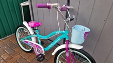 GIRLS BIKE