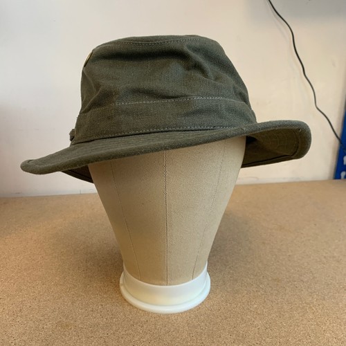 Tilley th5 hemp hat - tilley,